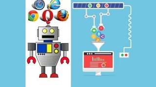 Learn Robot Framework (Selenium) from Industry Experts 22+hr Learn Robot Framework (Selenium) from Industry Experts 22+hr