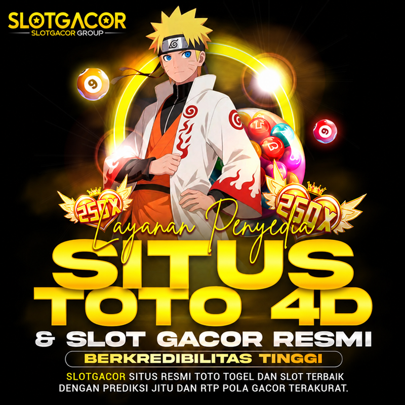 TOTO TOGEL