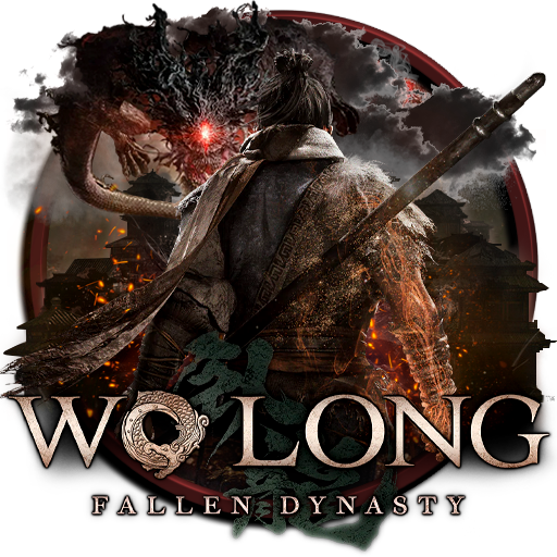 Wo Long: Fallen Dynasty