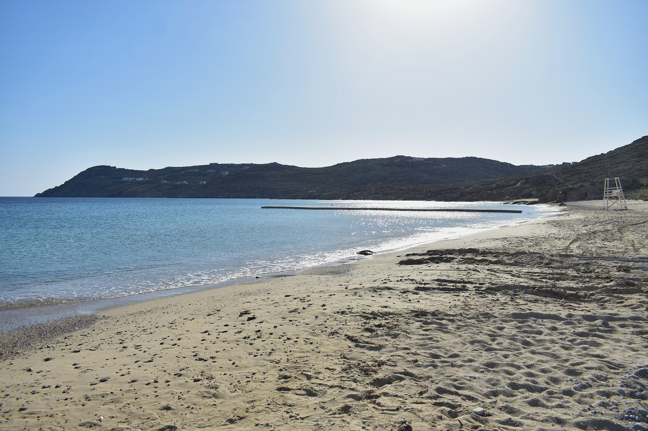 Παραλία Ελιά (3)