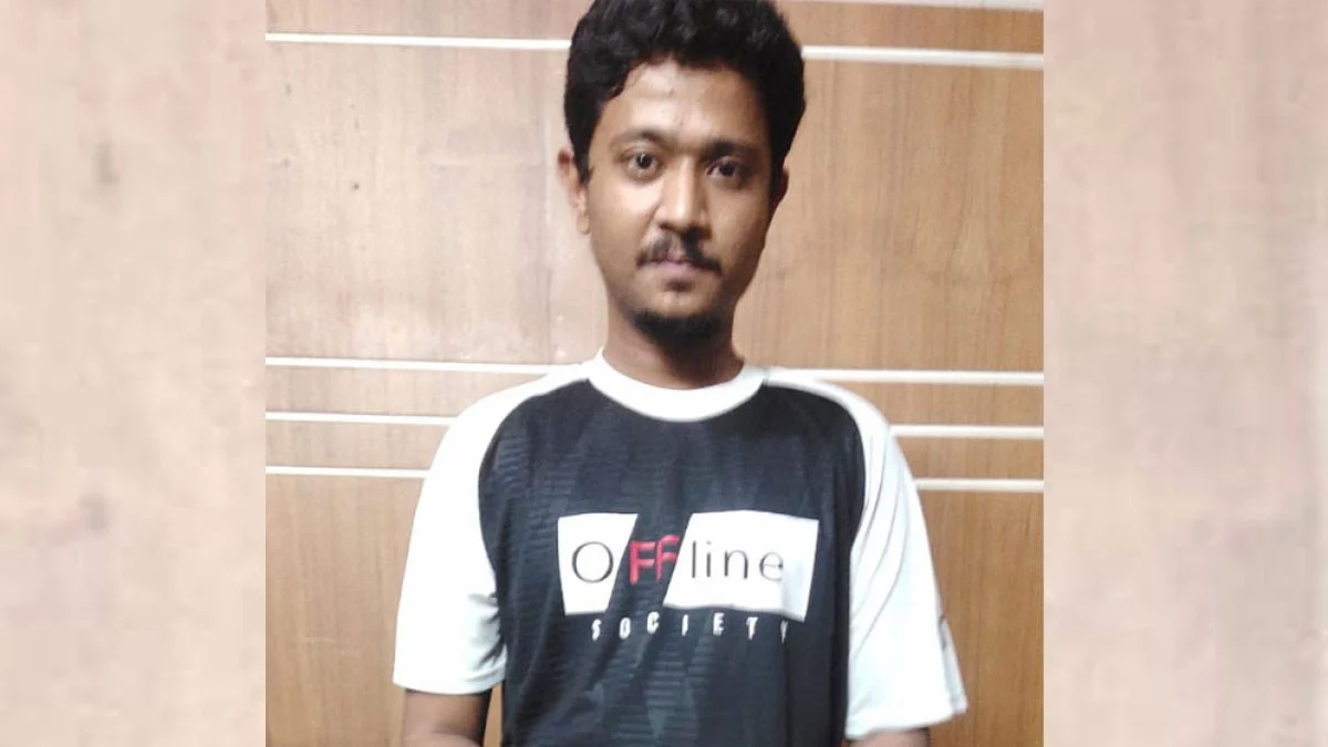 নেত্রকোনায় আলিফ হত্যায় আসামির ফের ৪ দিনের রিমান্ড