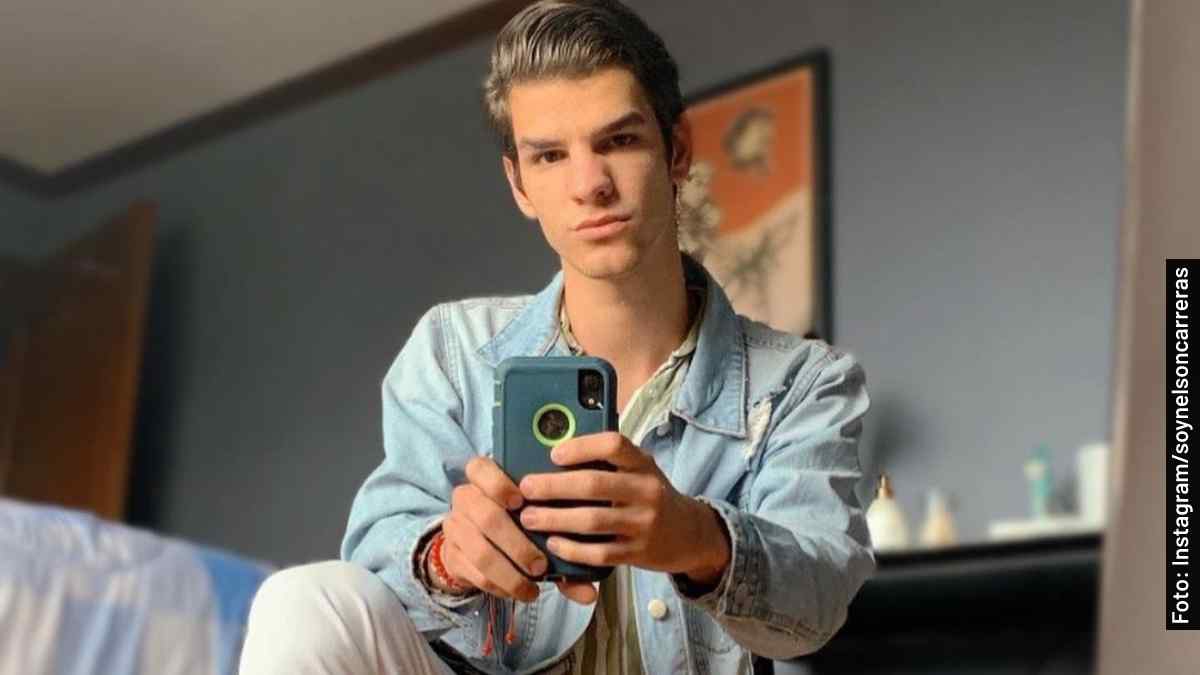 La Academia: Nelson causa furor a su regreso a Guatemala