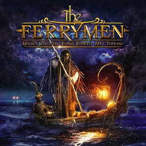 The Ferrymen (International) / Power Metal