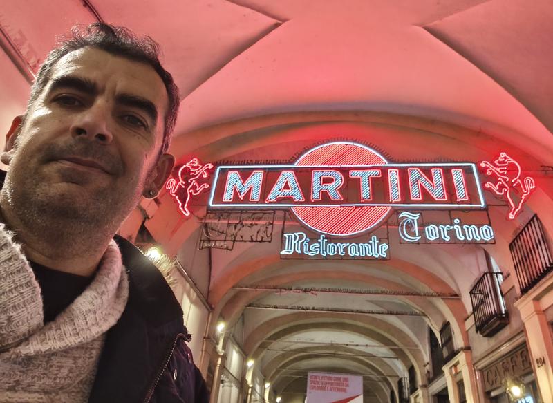 Llego a Milán y me voy a Turín - Milán-Turín-Génova-Pavía (168)