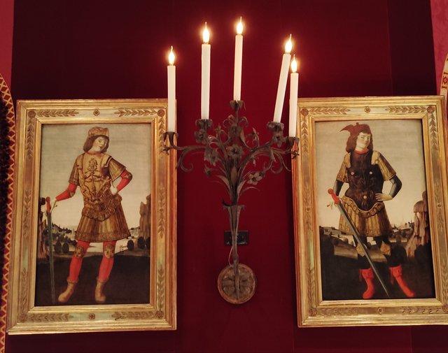 Fine Arts de Boston, Isabella Stewart Gardner (El robo de 1990) y langosta. - Boston y Chicago (156)