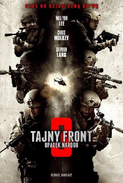 Tajny Front 3: Upadek Narodu / Rogue Warfare 3: Death of a Nation (2020) MULTi.1080p.BluRay.Remux.AVC.DTS-HD.MA.5.1-fHD / POLSKI LEKTOR i NAPISY