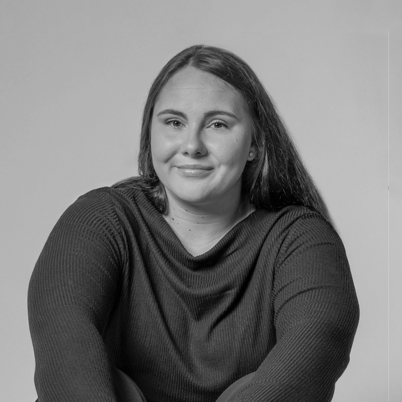 Kristina Luzzi, Photographer