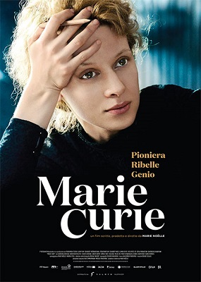 Marie Curie (2016) FullHD 1080p ITA/AC3 5.1FRE/AC3+DTS 5.1 Subs MKV