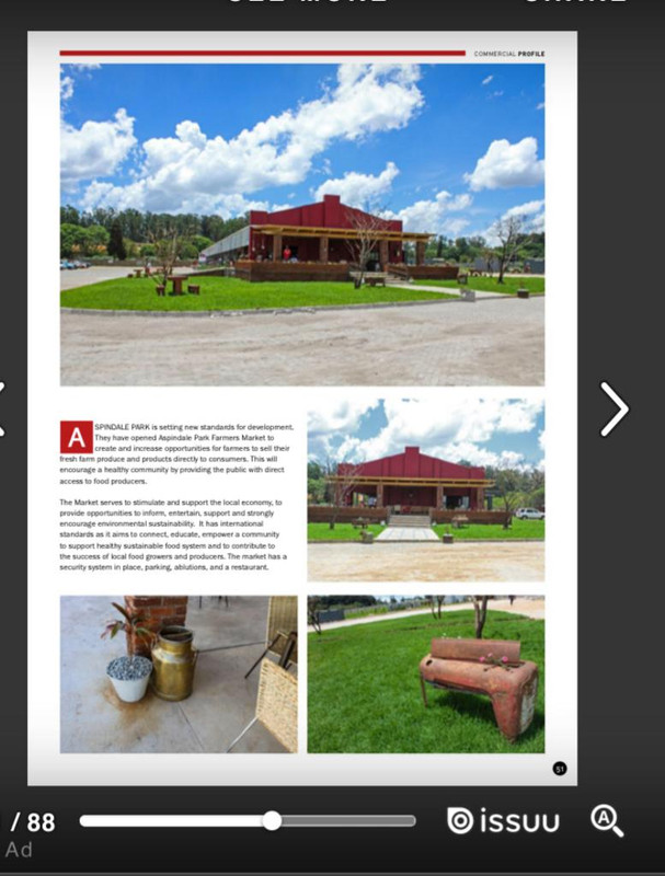 ZIMBABWE | General Projects | Page 7 | SkyscraperCity Forum