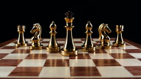 Chess Opening • Play the Caro-Kann by FM Daler Vakhidov (2021-07)