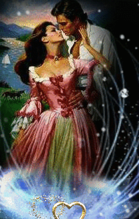 ROMANCE-ART