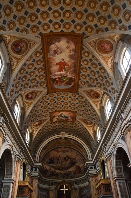 Italia y sus pueblos-2018/2019/2023 - Blogs de Italia - TIVOLI-14 Y 15-9-2023 (224)