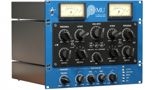 Pulsar Audio Pulsar Mu 1.4.7