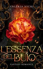 Valeria Vichi – L’essenza del buio (2026)