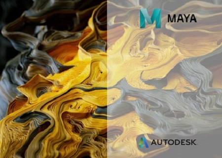 Autodesk Maya 2022.2 with Offline Help Autodesk Maya 2022.2 with Offline Help