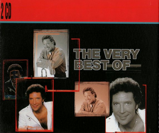 Tom Jones - The Very Best Of [2CD] (2000) .mp3 - 320 kbps