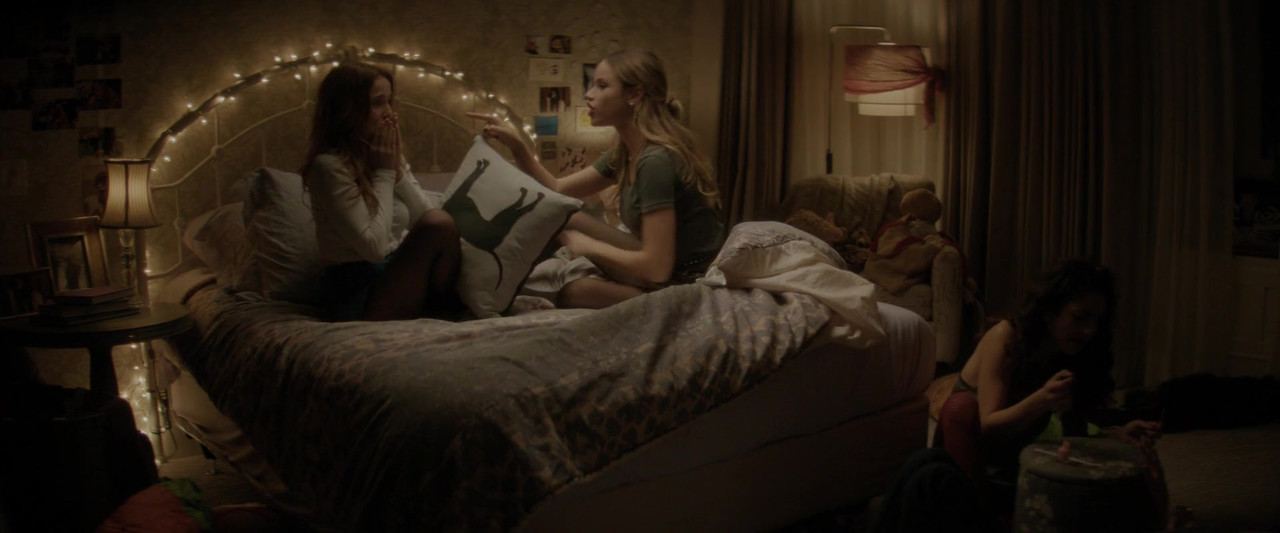 Ben Olmeden Once - Before I Fall 2017 039356