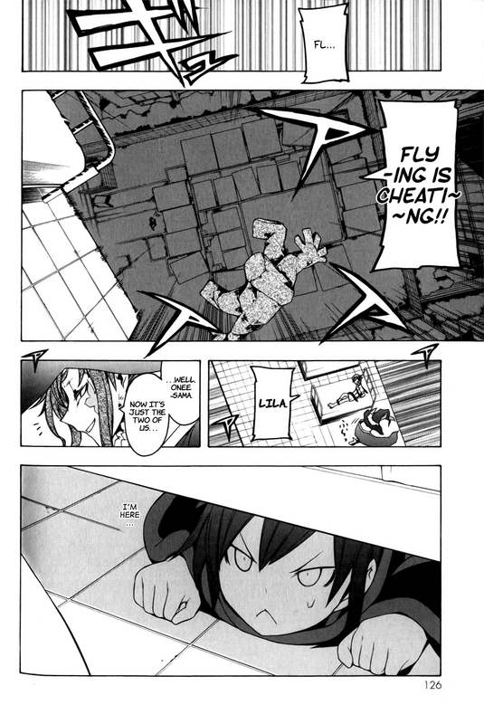 Yozakura QuartetVol9-24