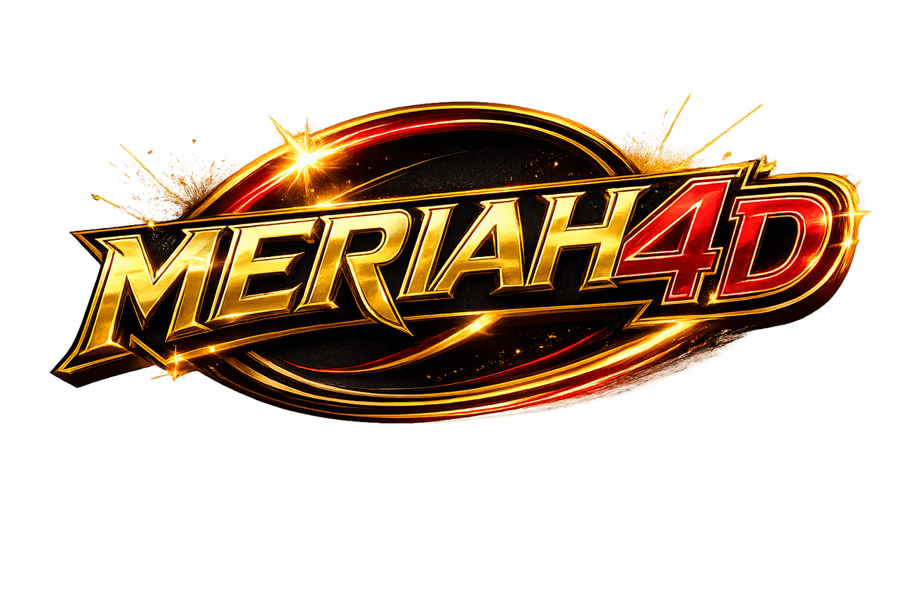 MERIAH4D