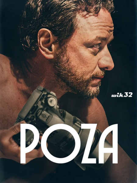 Poza / Pose (2025) PL.1080p.WEB-DL.x264.AC3-R22 / Lektor PL