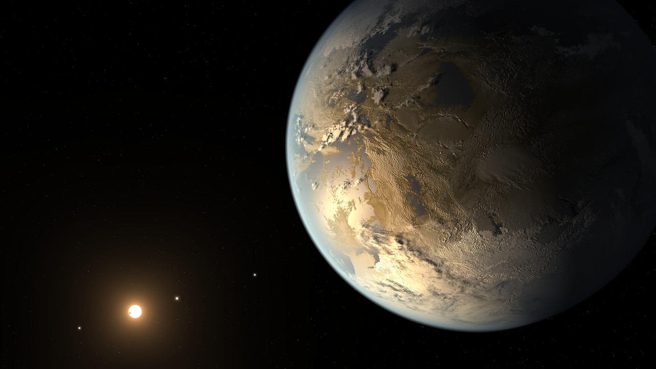 Kepler-22b