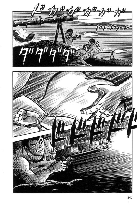 Violence JackVol14-21