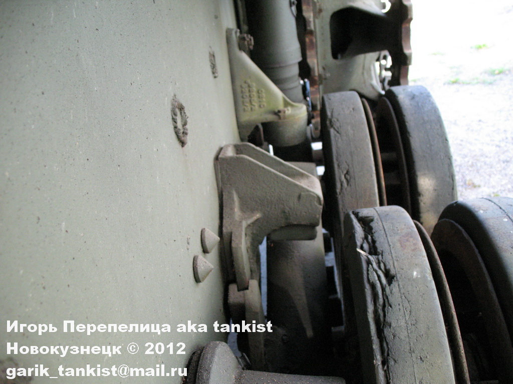 View image: Stu G40 Миехиккяля 034