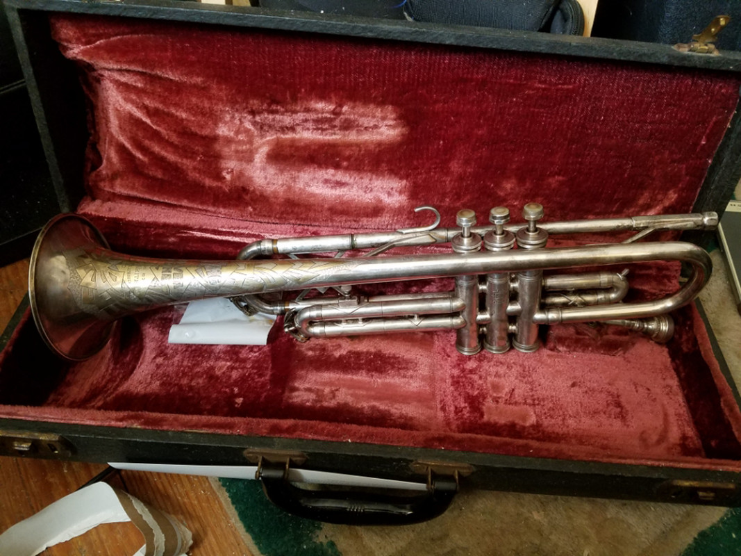 1934 King Liberty Silvertone sn 175344 (31)