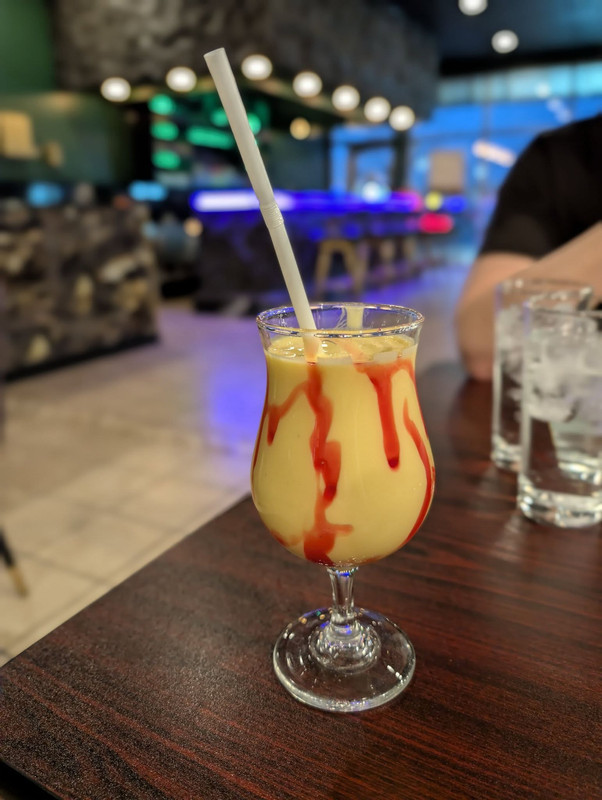 Signature Spice Indian Cuisine