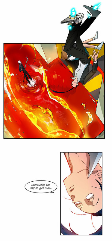 Oh, My God!Chap12-3