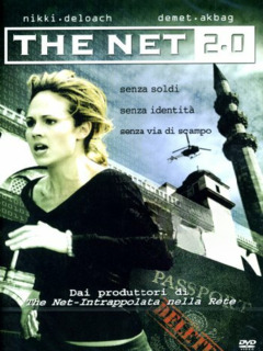 The Net 2.0  (2006)  Dvd5 Ita/Ing/Spa
