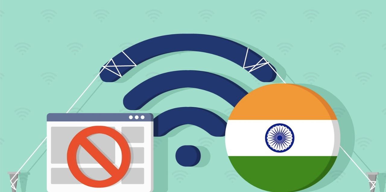 Meta enfurece tras acusaciones de que permitió bloqueos de contenido en la India