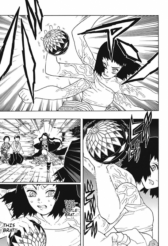 Kimetsu no YaibaChap18-1