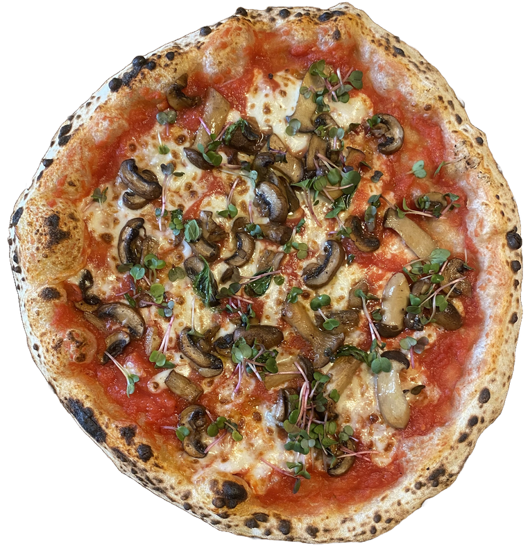 Pizza 2