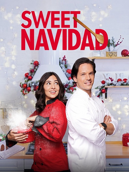 Sladké Vánoce / Sweet Navidad (2021)