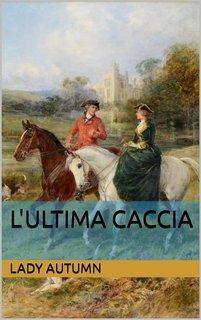 Lady Autumn - L'ultima caccia (2023)