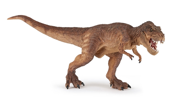PAPO Dinosaurier NEU PENTACERATOPS 55076 
