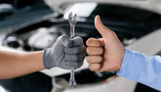 achat voiture marchand