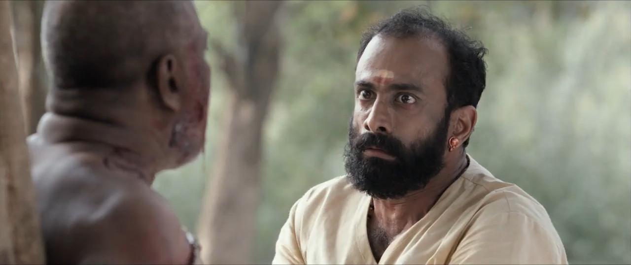 Odiyangam 2025 WebRip [Malayalam] 480p 720p ESub Screenshot