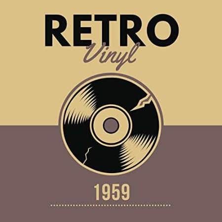 VA - RETRO Vinyl 59 (2021)