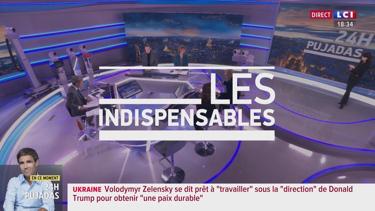 03.04 - 17.00.00 - 24 Heures Pujadas. Débats, reportages et interview....ts_snapshot_00.40.12.383