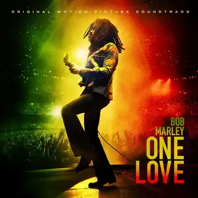 Bob Marley & The Wailers - One Love (Original Motion Picture Soundtrack) [2024] [CD-Quality + Hi-Res] [Official Digital Release]