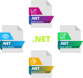 EasyXLS™ Professional Excel Library v9 for .NET/COM