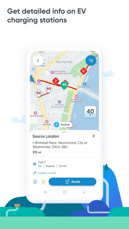 Download TomTom AmiGO APK