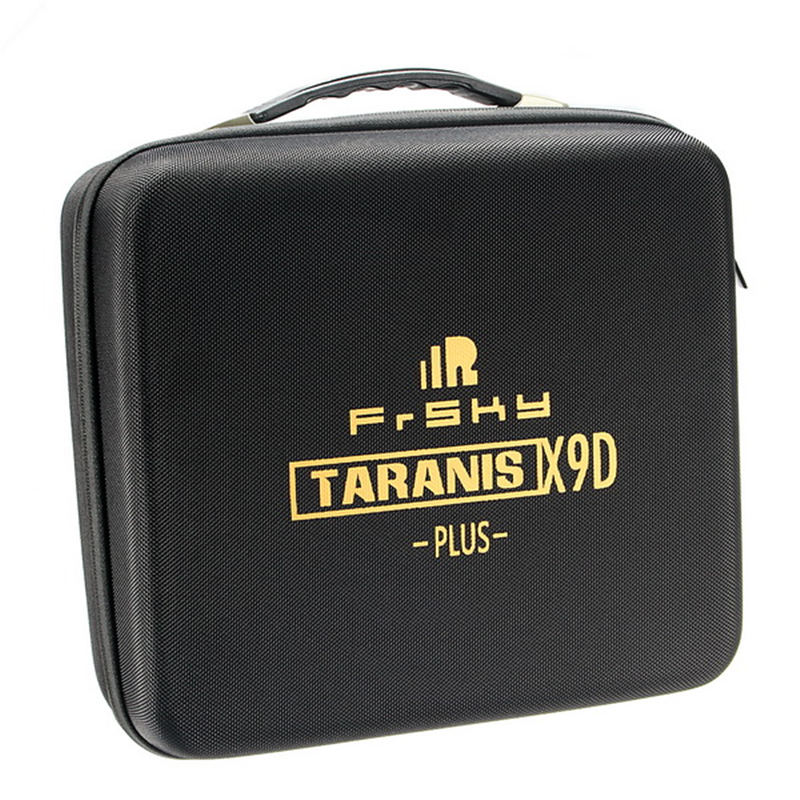 radiocomando taranis