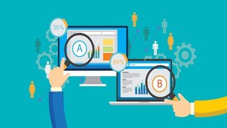 The Complete A-B Testing Course for Beginners The Complete A-B Testing Course for Beginners