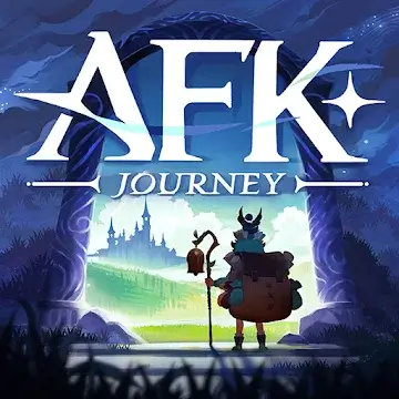AFK Journey MOD