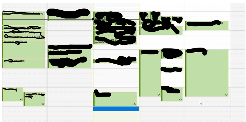 Kalender der Kolleging