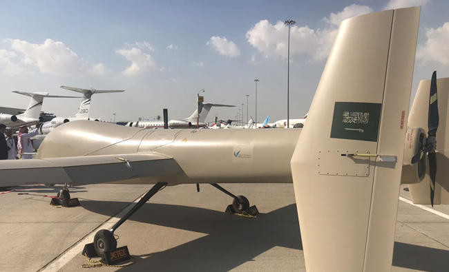 Drone Systems
