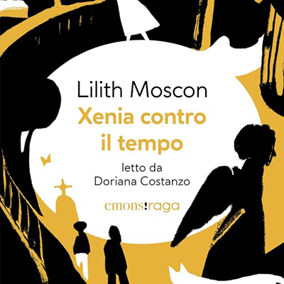 Lilith Moscon - Xenia contro il tempo (2024) (mp3 - 128 kbps)